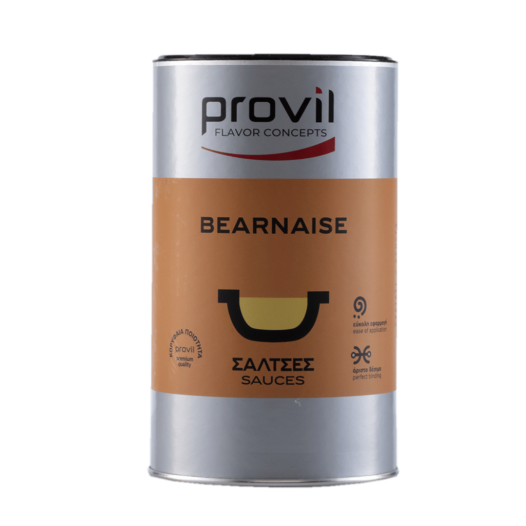43896 BEARNAISE A