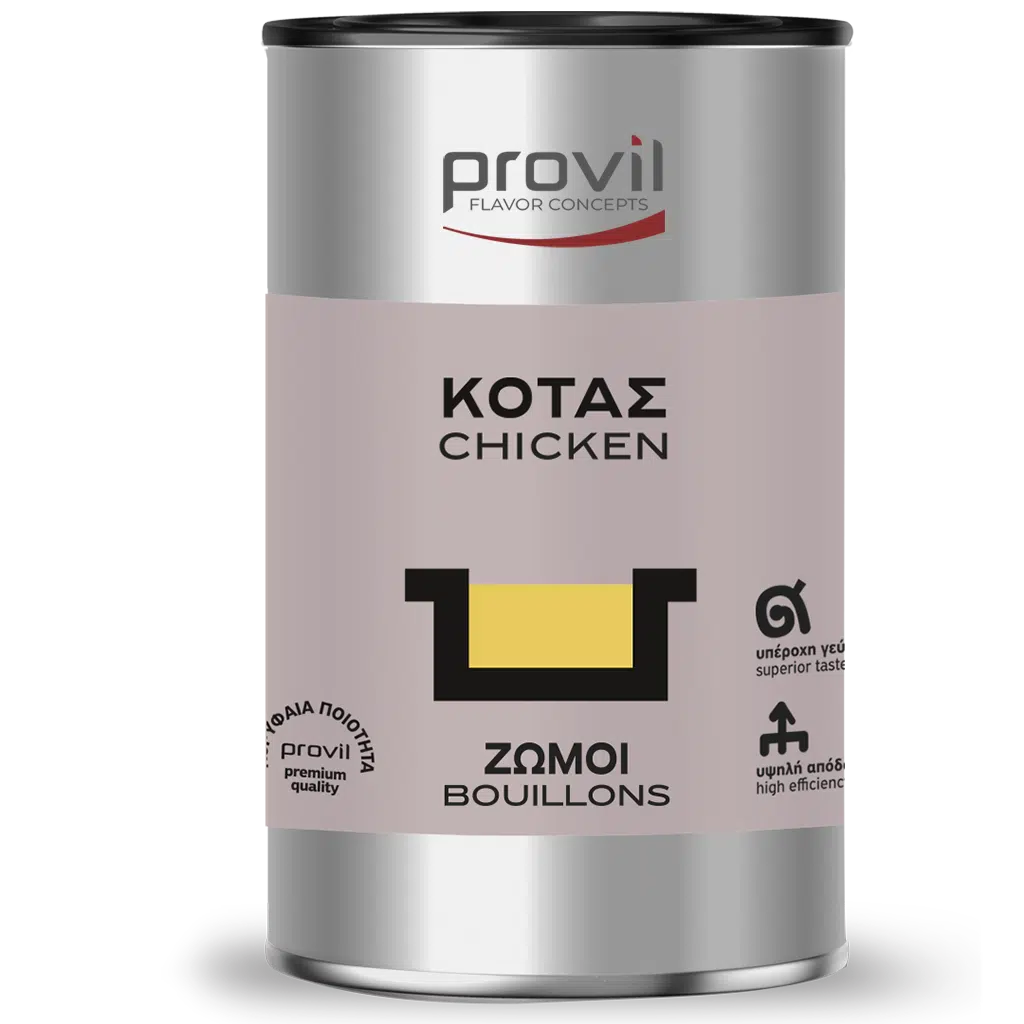 43940 PROVIL ΖΩΜΟΣ ΚΟΤΑΣ