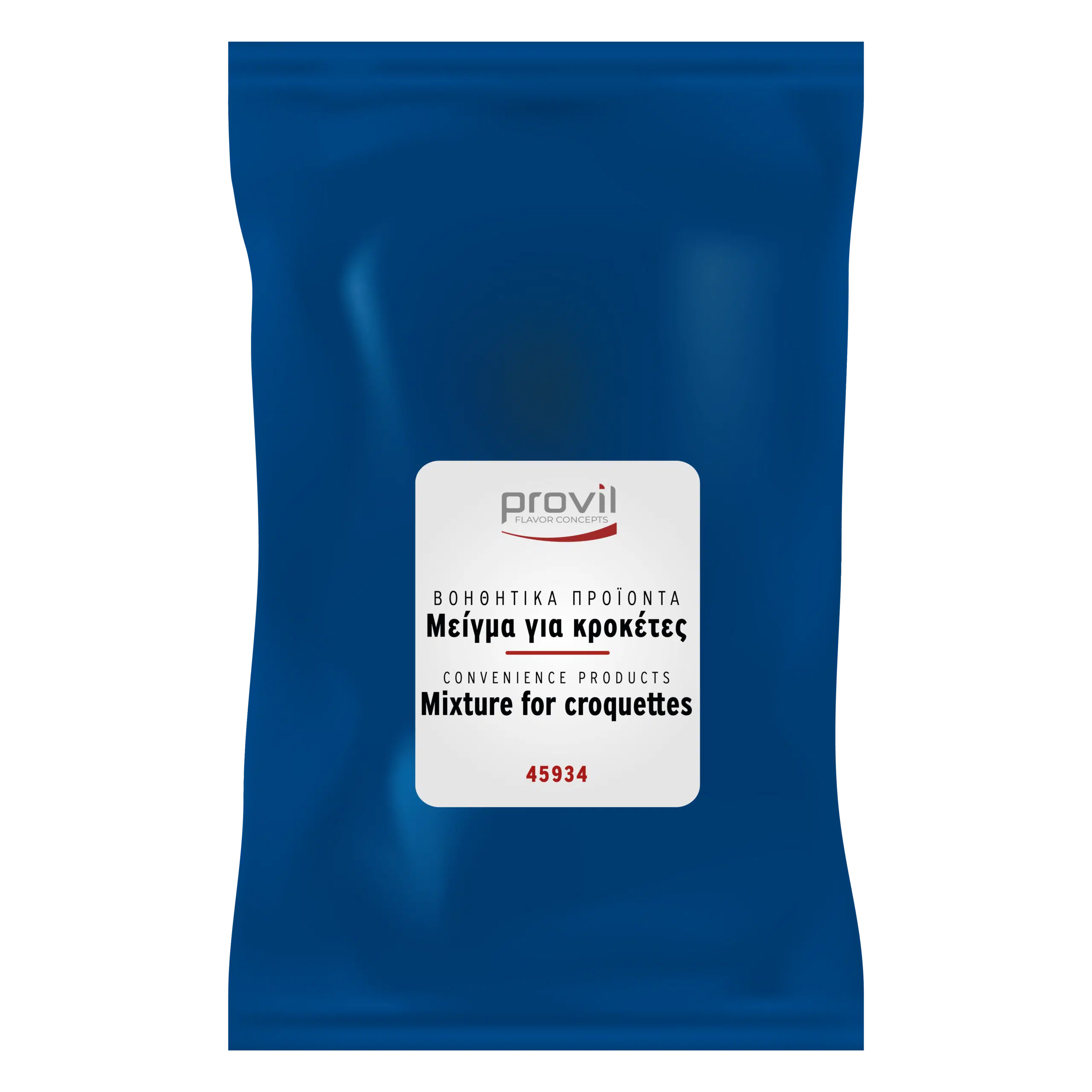 45934 PROVIL Μείγμα για κροκέτες