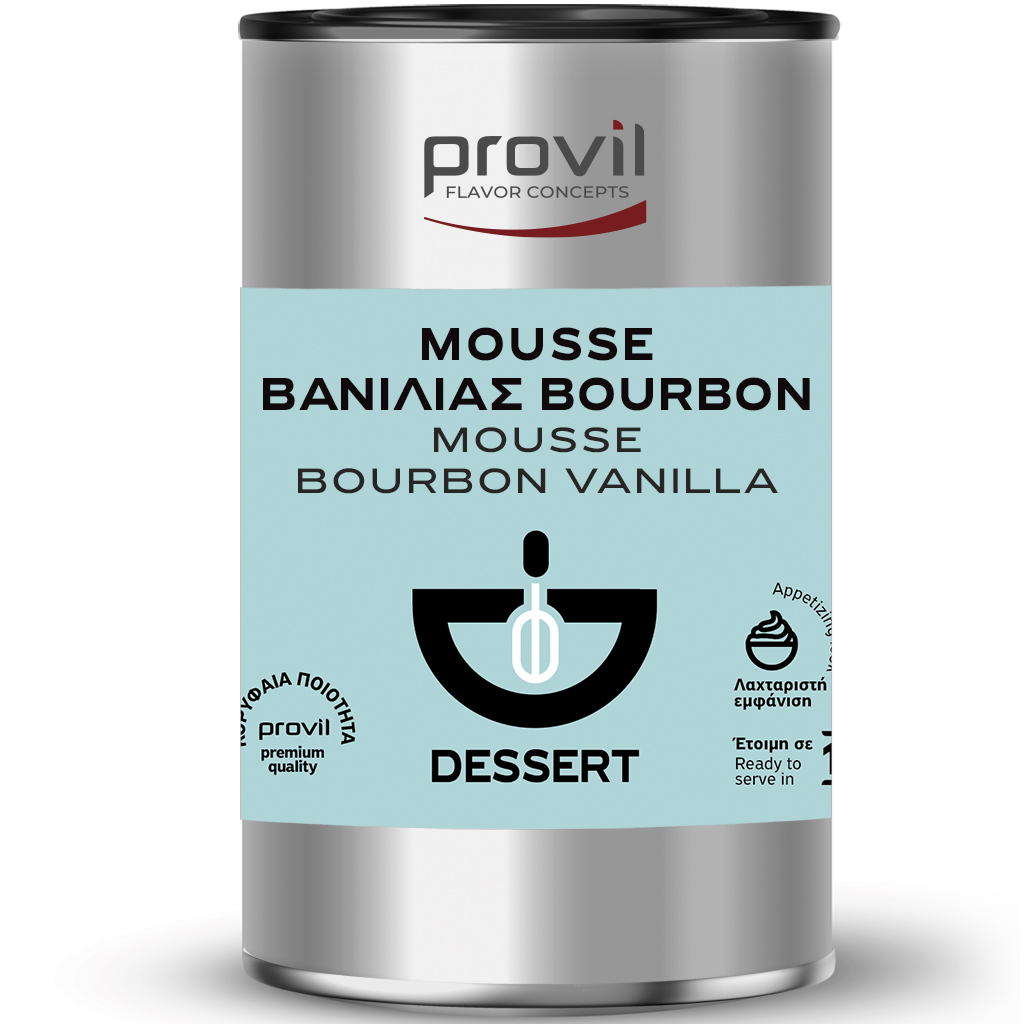 49002 PROVIL MOYSSE BANIΛIAΣ BOURBON