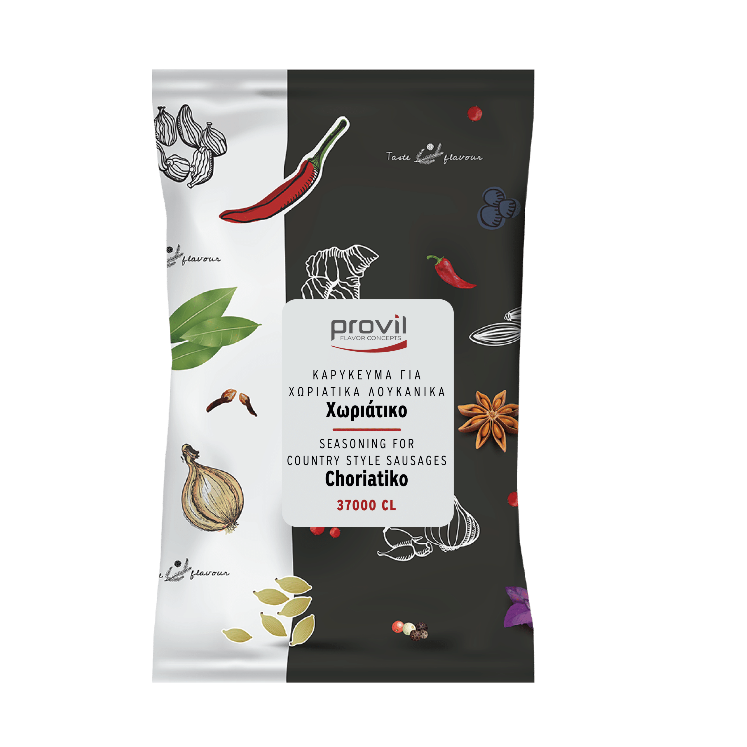 37000 PROVIL ΛΟΥΚΑΝΙΚΟ ΧΩΡΙΑΤΙΚΟ