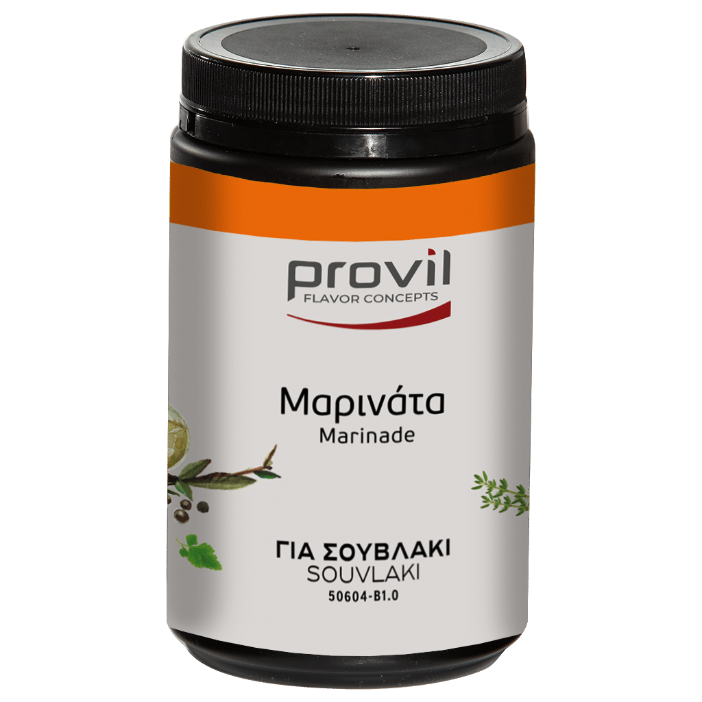 50604 PROVIL ΜΑΡΙΝΑΤΑ SOUVLAKI