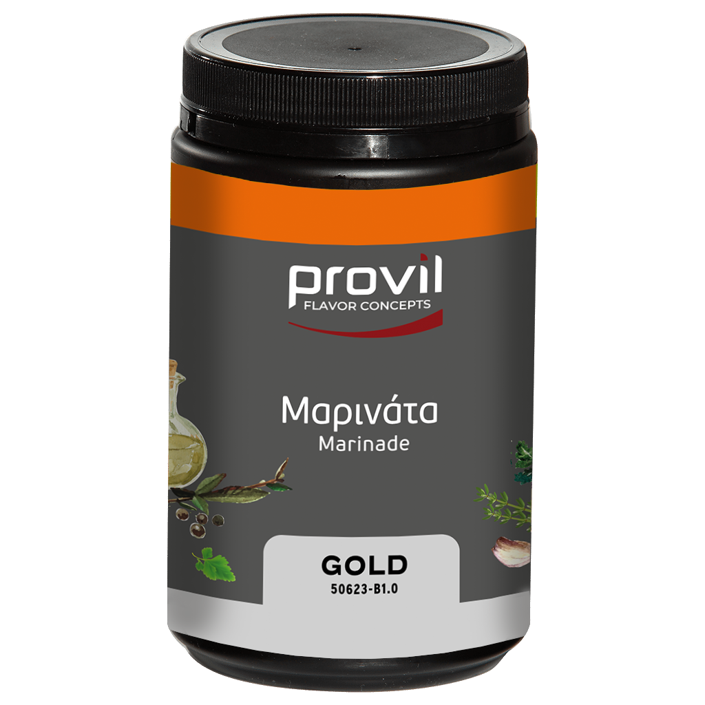 50623 PROVIL ΜΑΡΙΝΑΤΑ GOLD