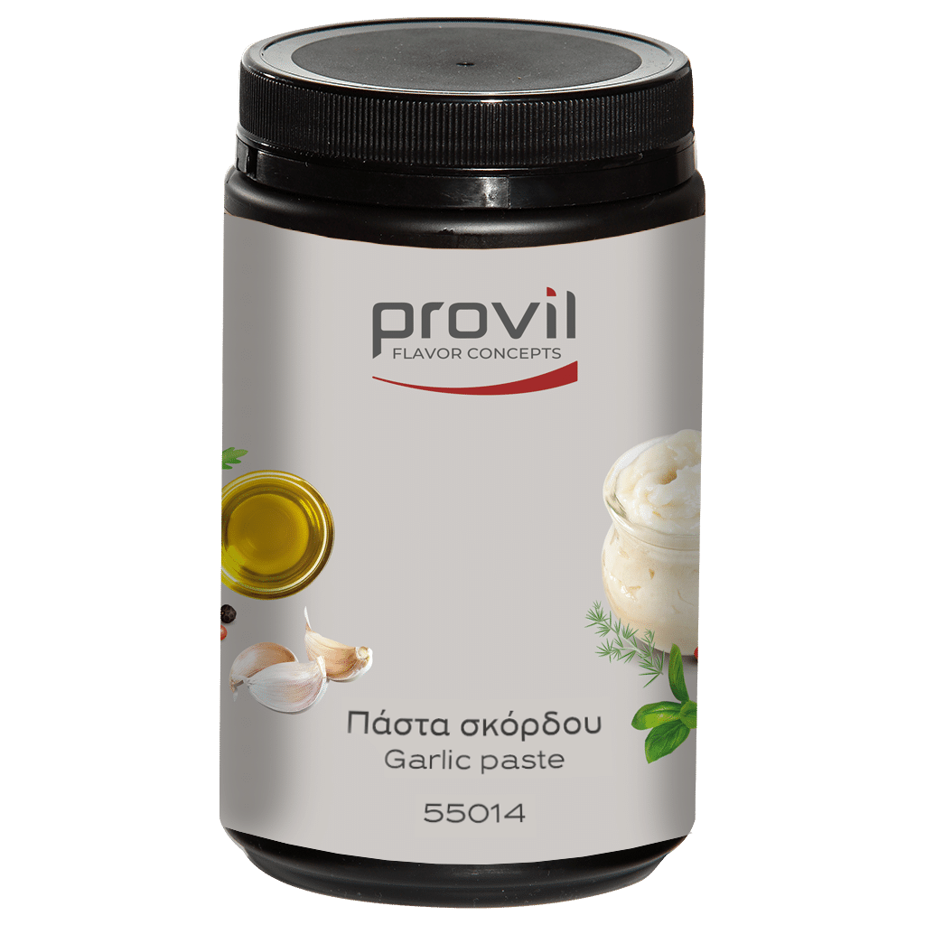 55014 PROVIL Garlicpaste