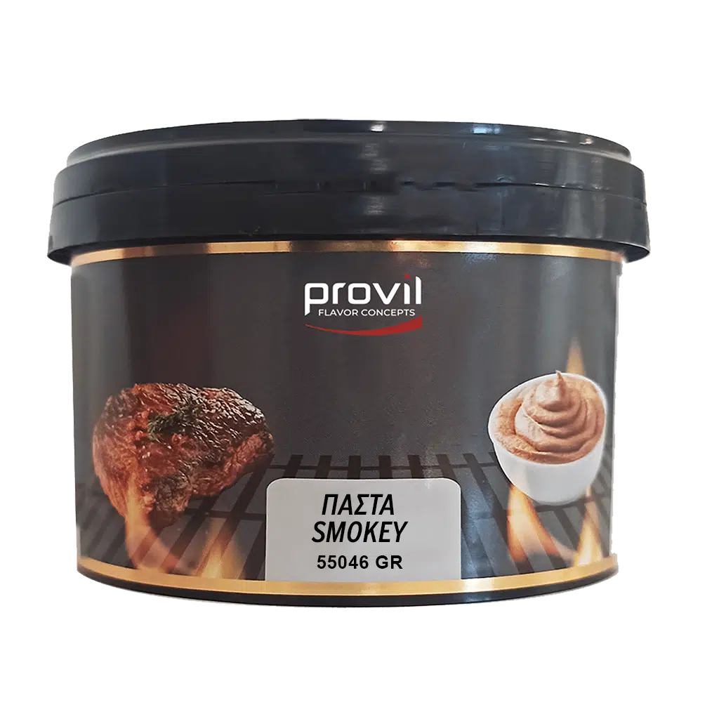 55046 PROVIL Smoke paste 2026