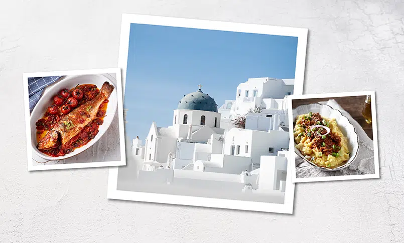 BLOG κυκλαδίτικη κουζίνα 805x485px