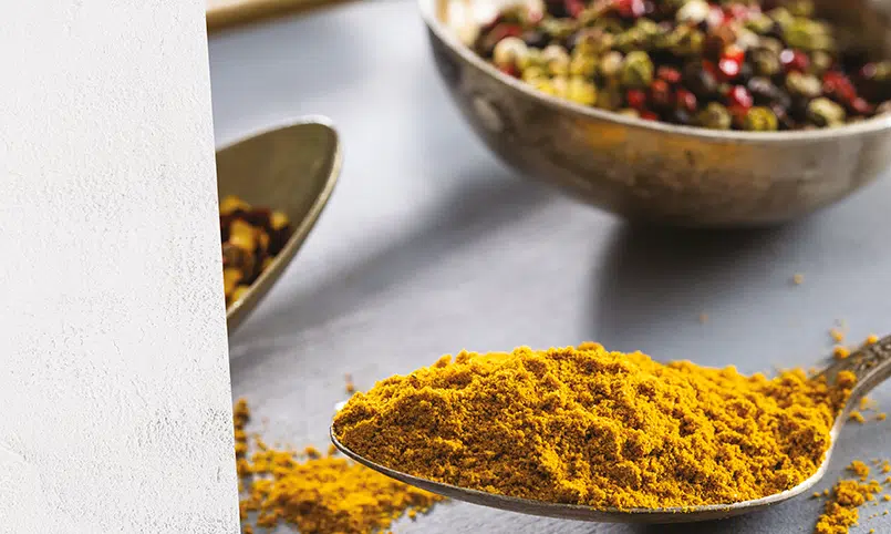 Μυστικά Tips για να διατηρείσετε τα αρώματα και την ένταση των μπαχαρικών 805x485px