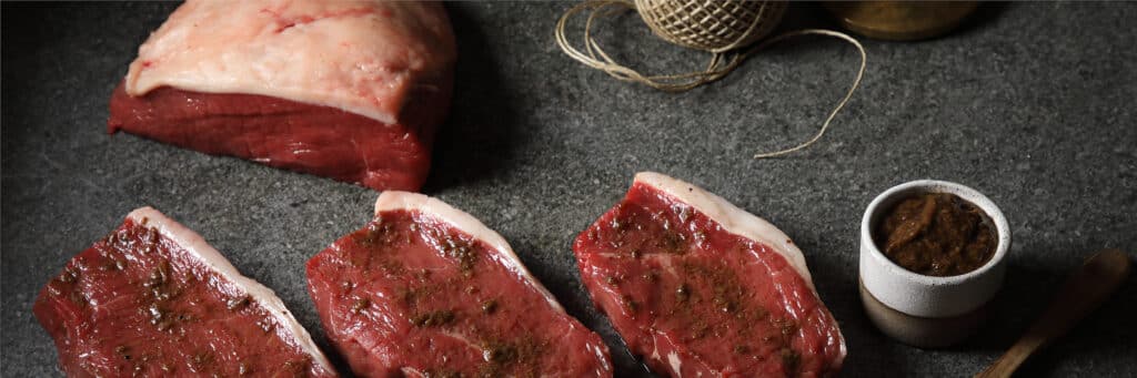 Picanha Tapa de Cuadril