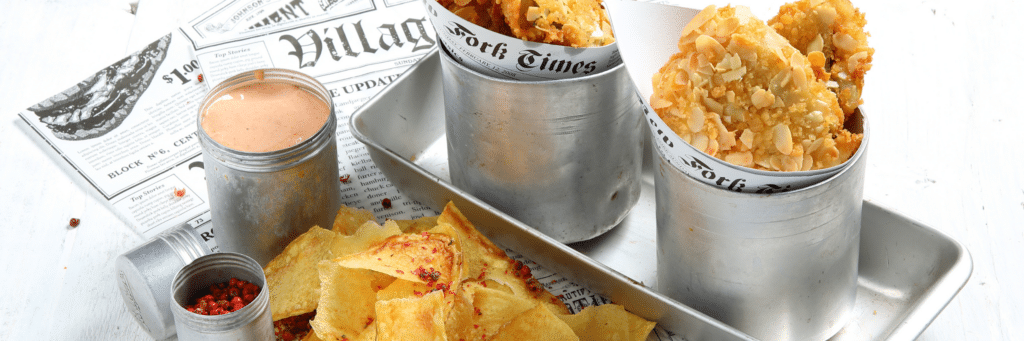 Fish n chips