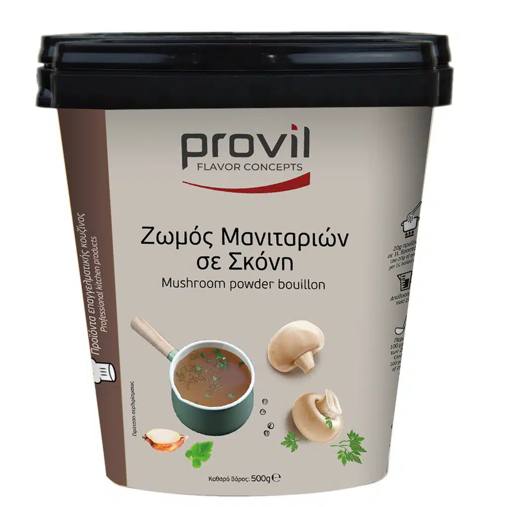 43924 PROVIL ΖΩΜΟΣ ΜΑΝΙΤΑΡΙΩΝ ΣΕ ΣΚΟΝΗ