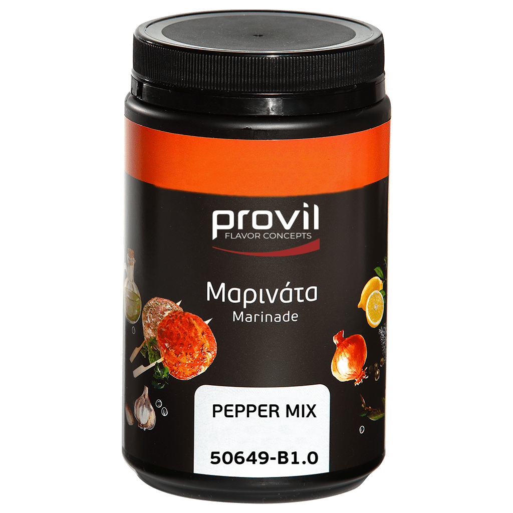 50649_PROVIL_ΜΑΡΙΝΑΤΑ PEPPER MIX