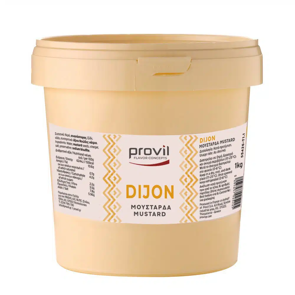 55426 PROVIL ΜΟΥΣΤΑΡΔΑ DIJON