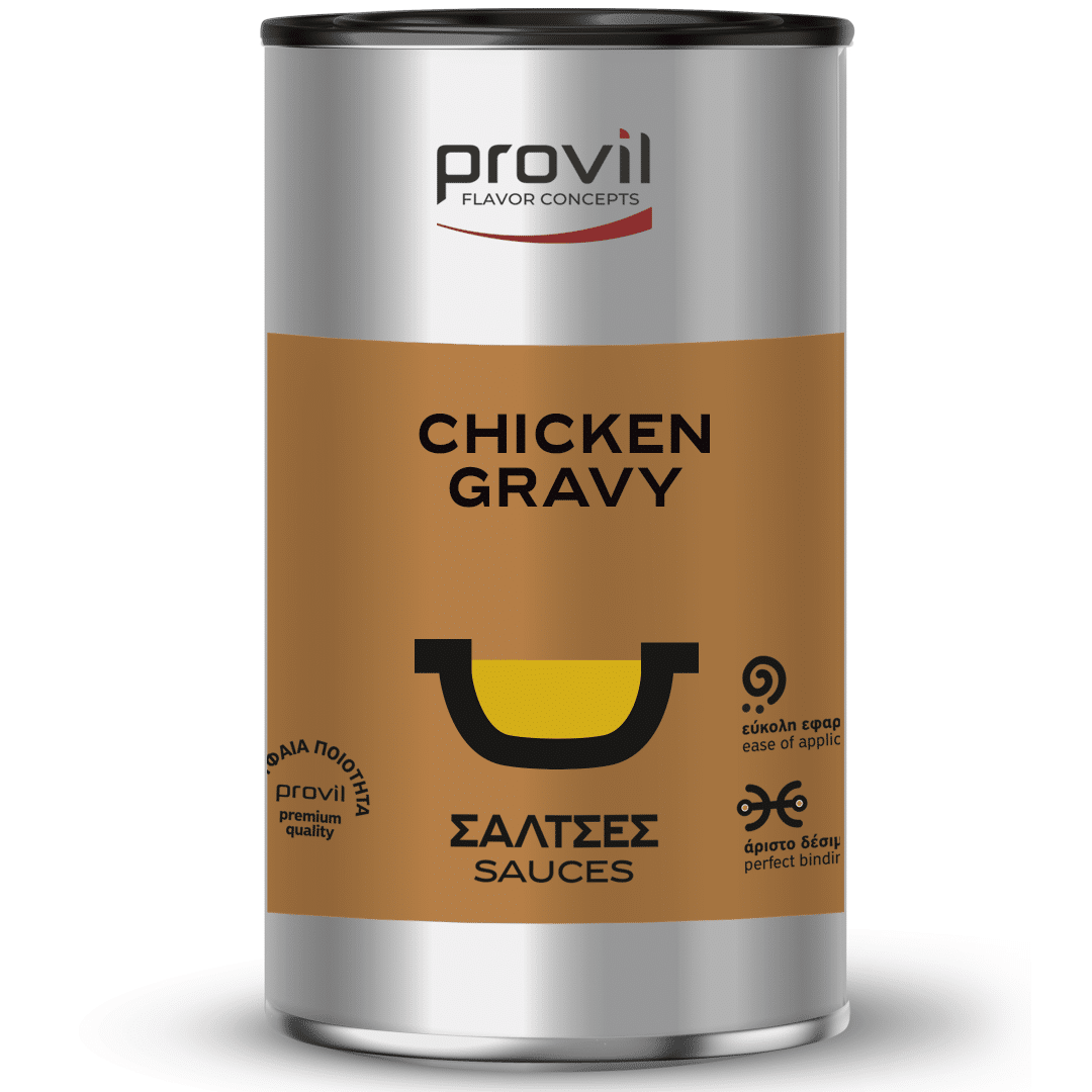 43832_PROVIL_ΣΑΛΤΣΑ CHICKEN GRAVY