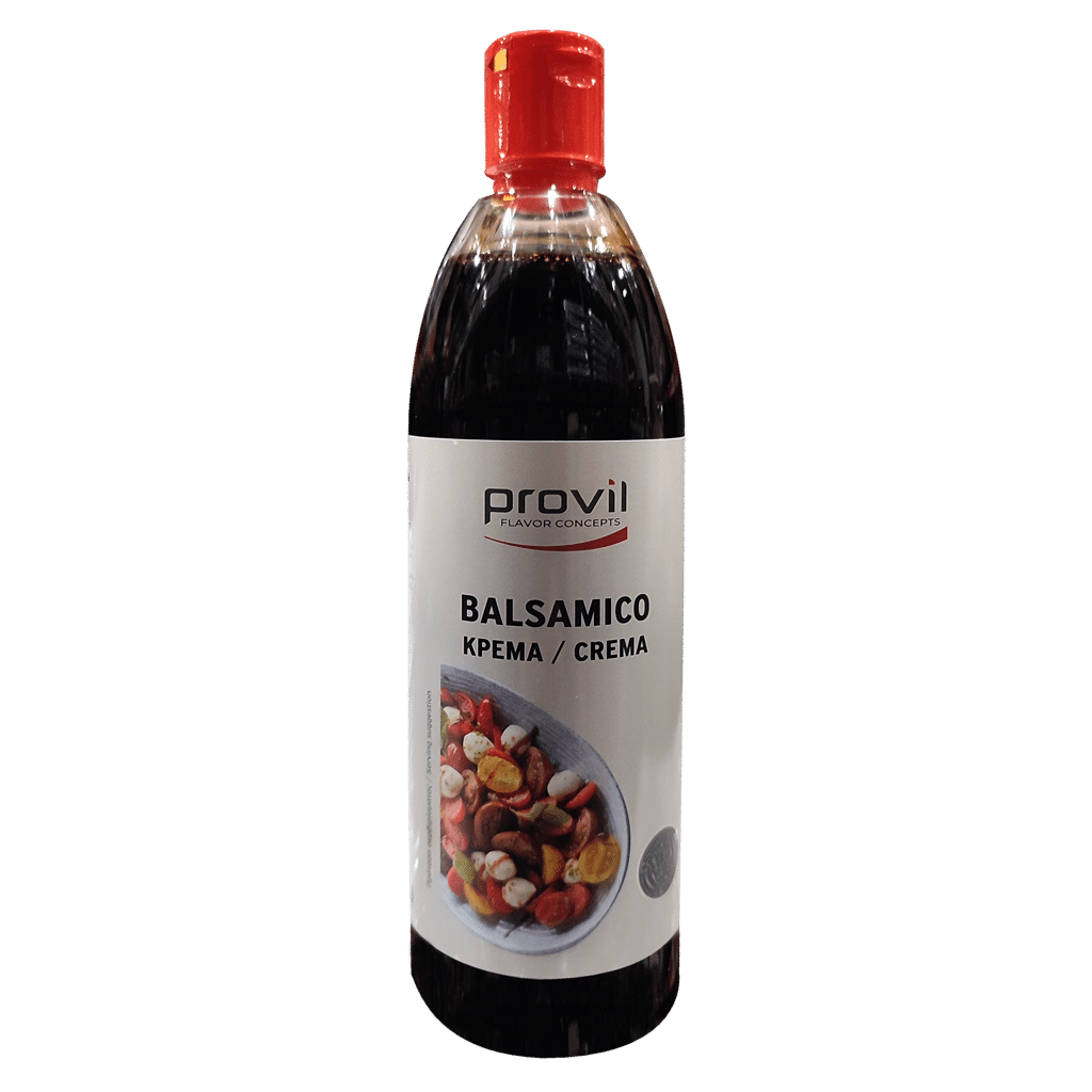 Crema d’aceto balsamico classico