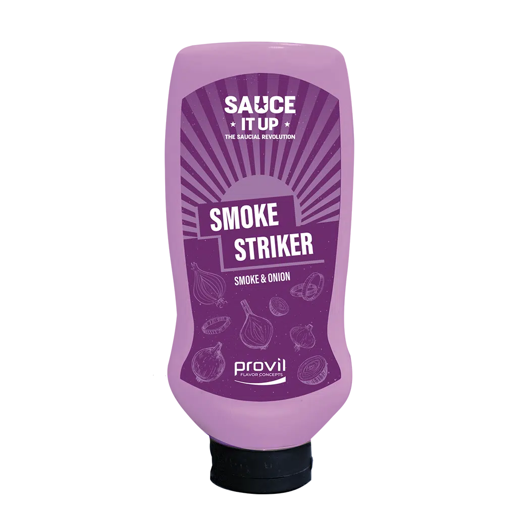 SMOKE STRIKER Α