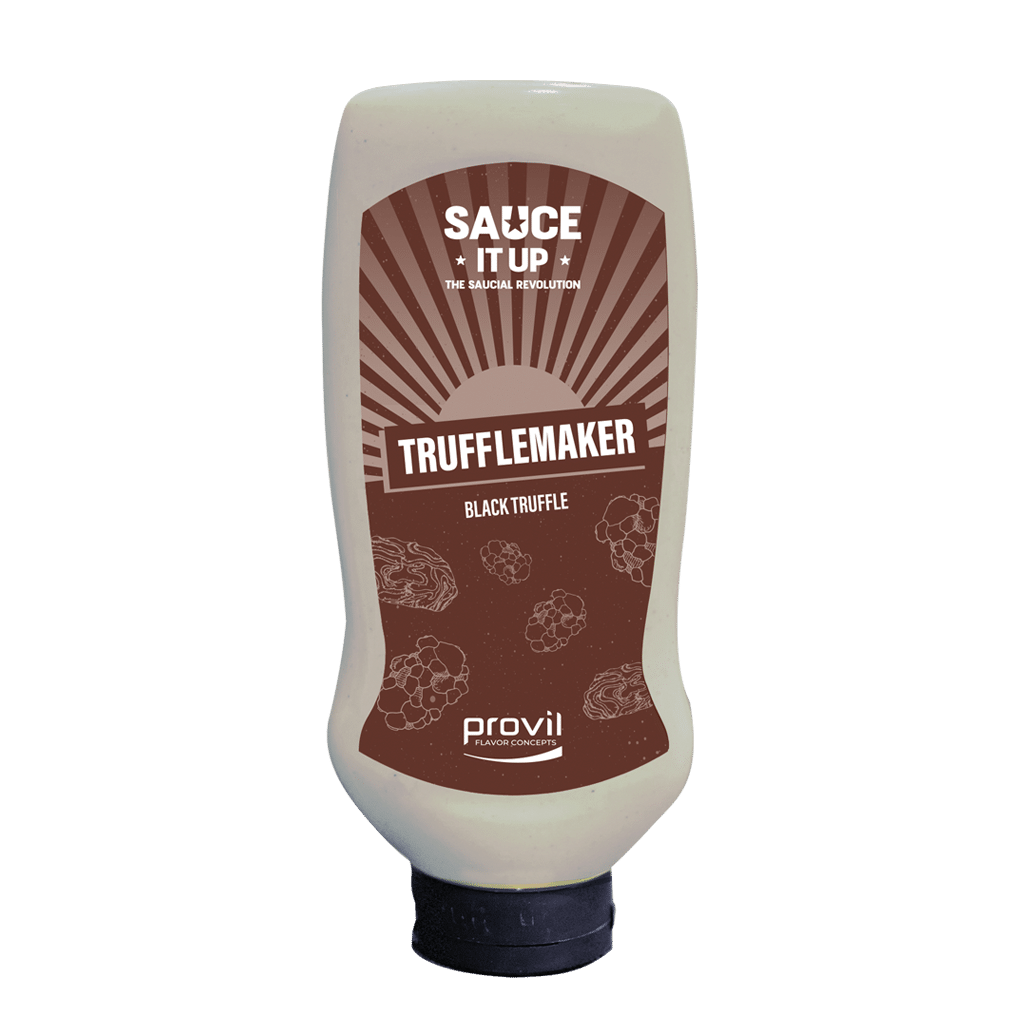 TRUFFLEMAKER Α