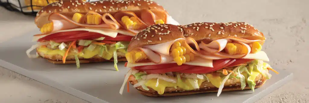 Turkey Pretzel 2550x850