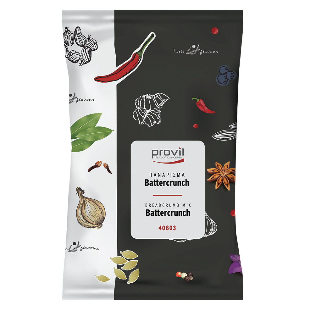 40803 PROVIL BATTERCRUNCH