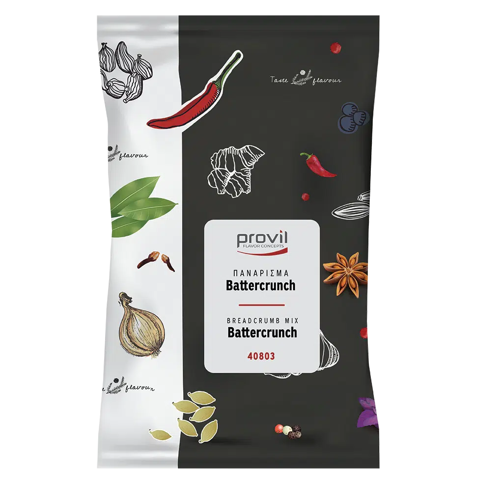 40803 PROVIL BATTERCRUNCH