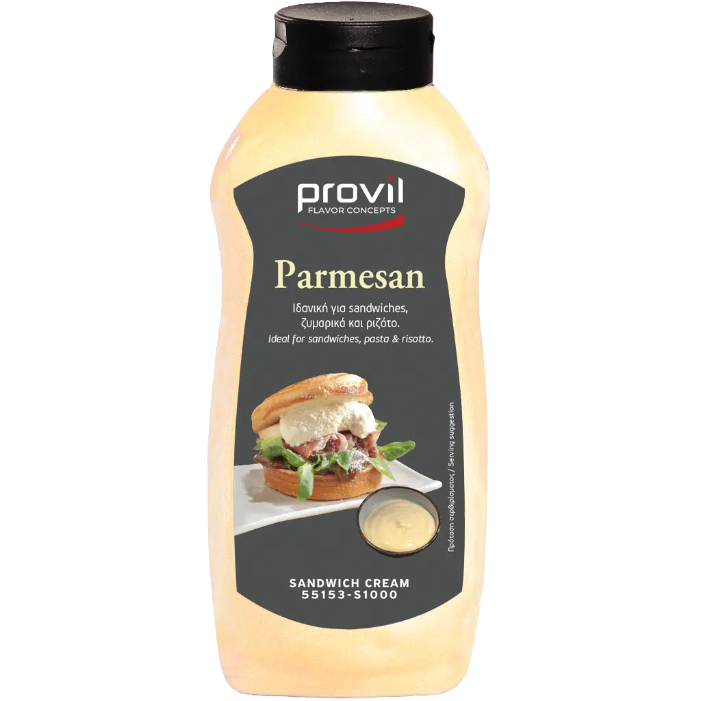 55153 PROVIL PARMESAN