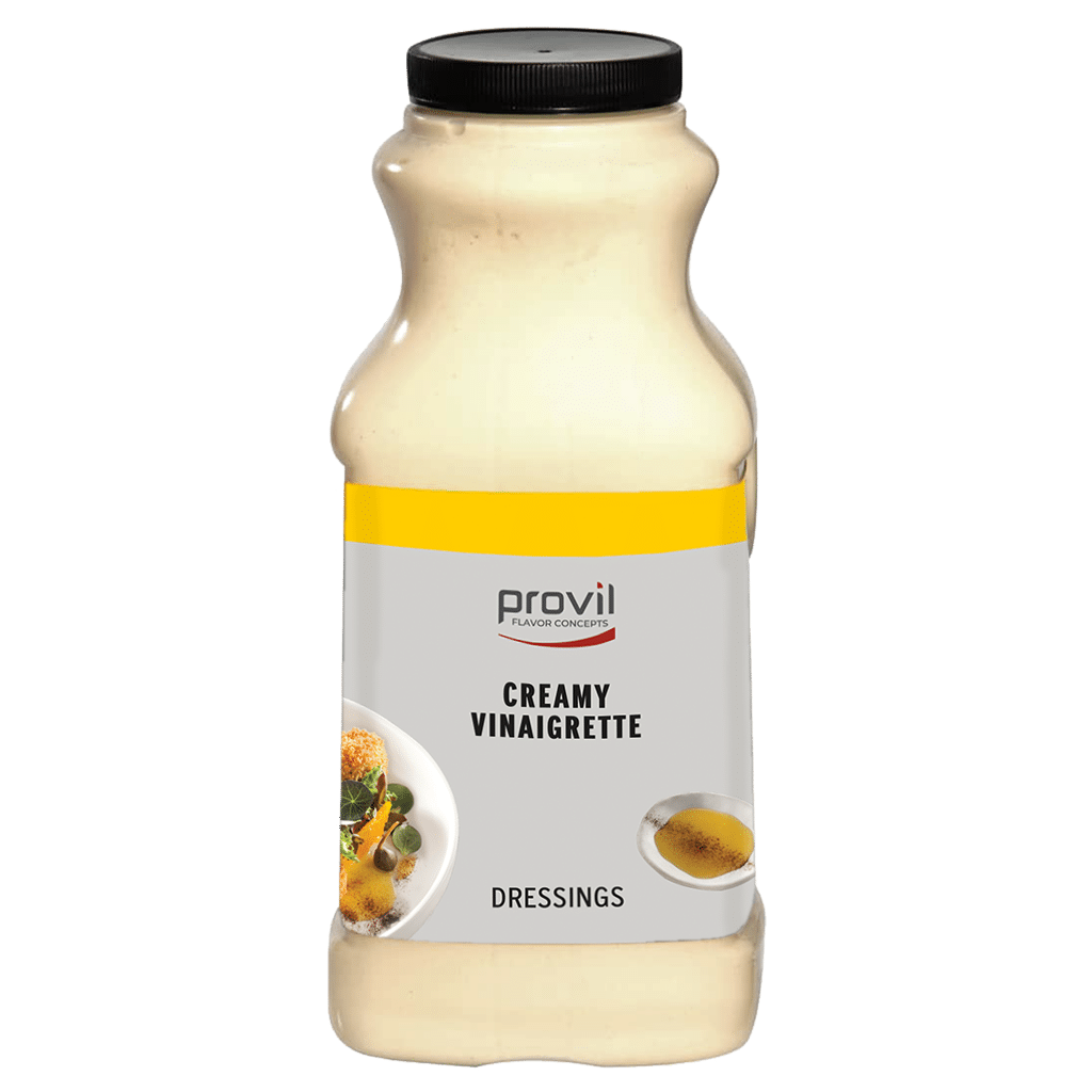 55314 PROVIL Creamy Vinaigrette