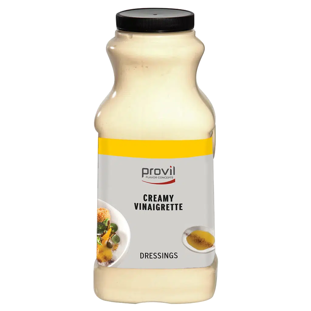 55314 PROVIL Creamy Vinaigrette