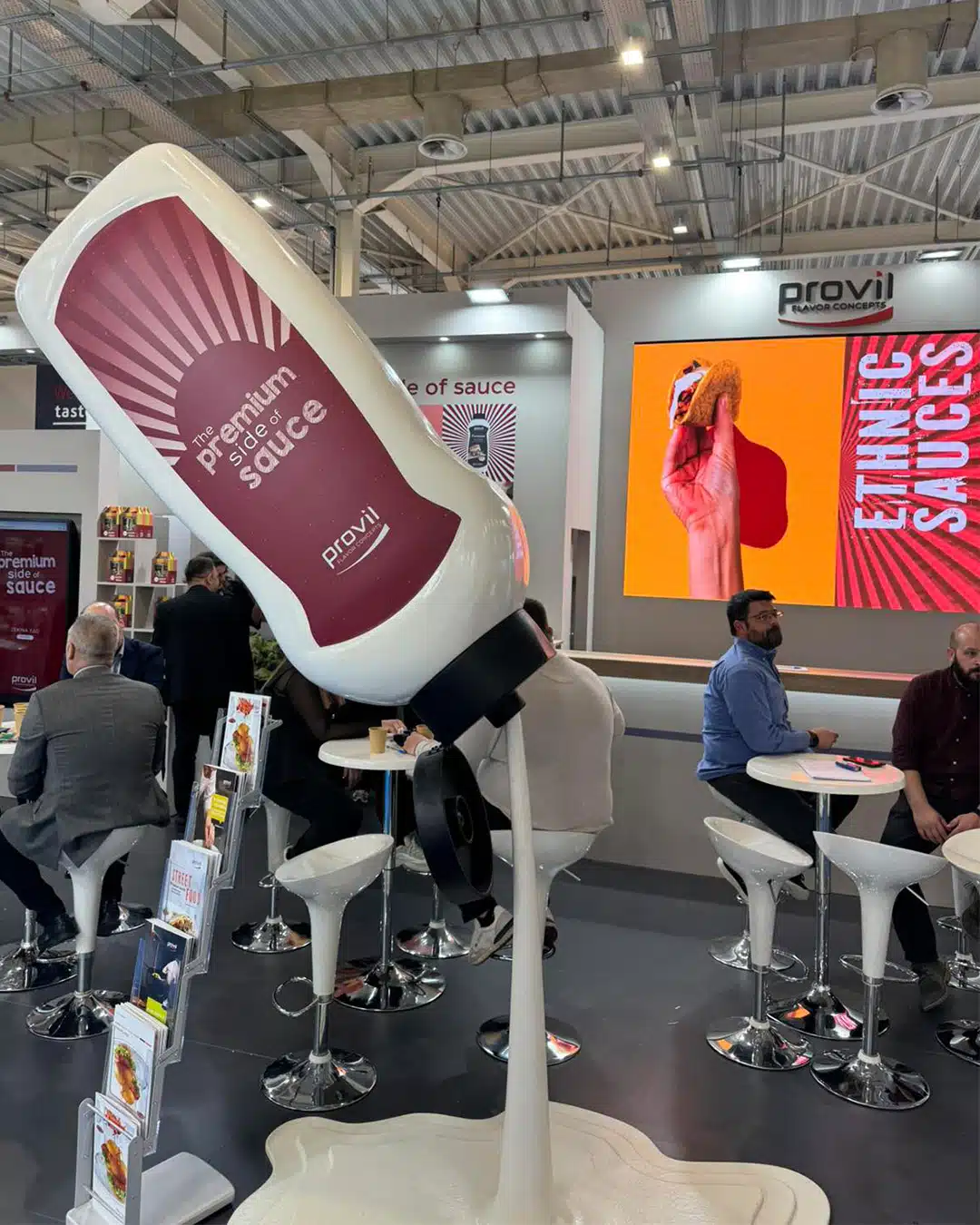 PROVIL FOOD EXPO 2026 5