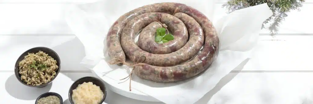 Θρακιώτικη Μπάμπω