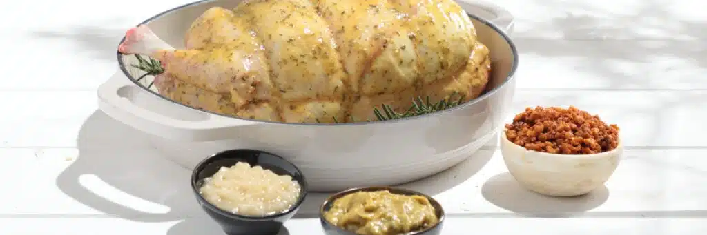 Καρπαθιώτικο Βυζάντι με πλιγούρι