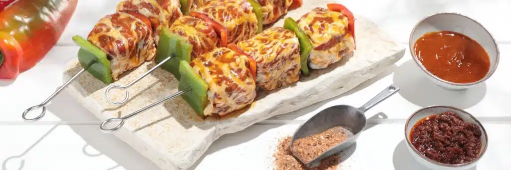 Κοντοσούβλι Μετσοβίτικο