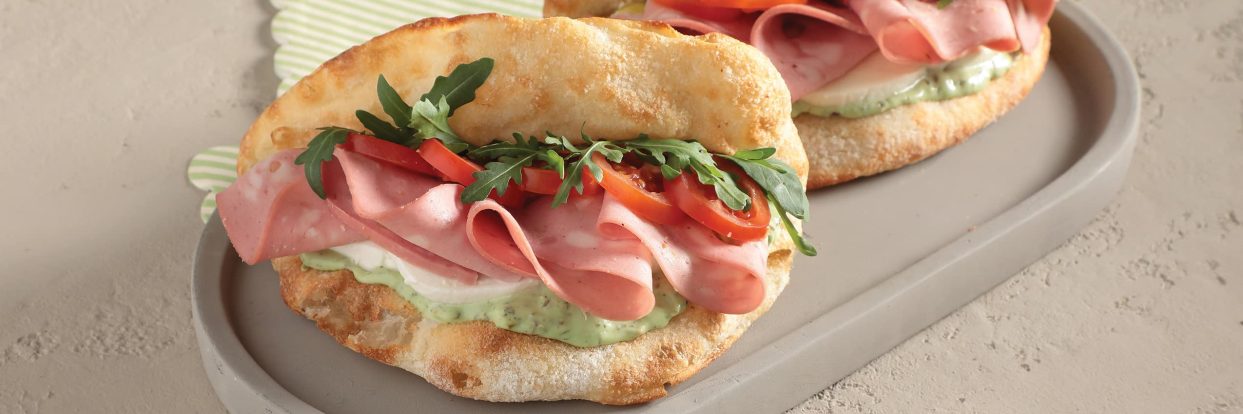 Italian Salentino 2550x850