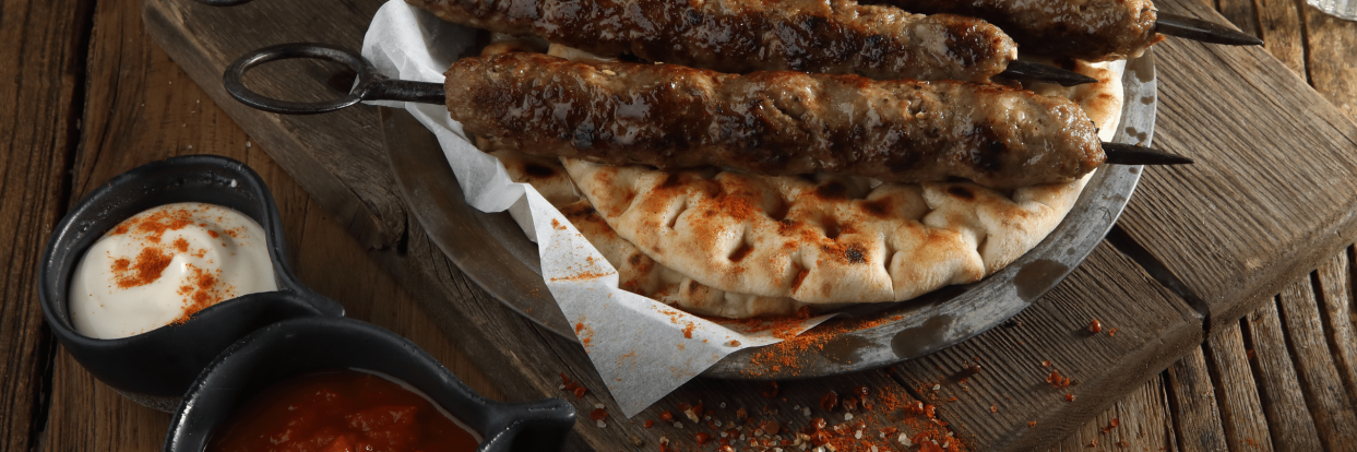 Provil Κεμπάπ στη βέργα