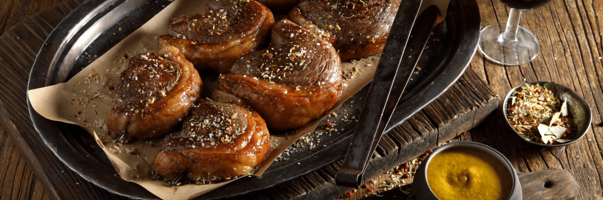 Provil Κοντοσούβλι μοσχαρίσιο