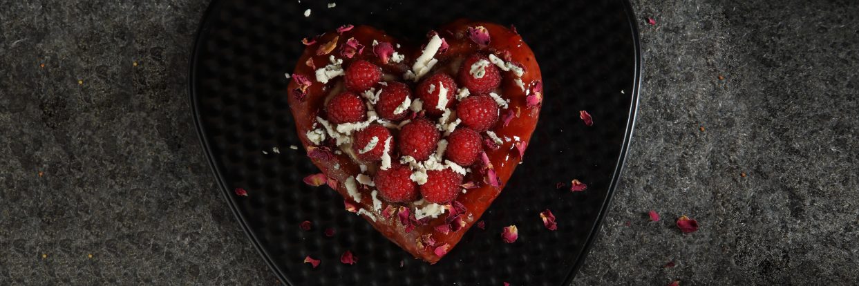 Valentine Truffle 2550x850