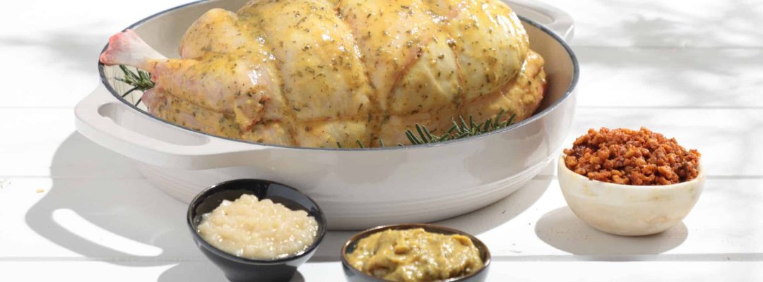 Καρπαθιώτικο Βυζάντι με πλιγούρι