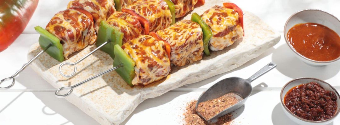 Κοντοσούβλι Μετσοβίτικο