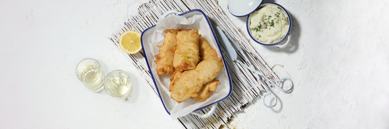 Μπακαλιάρος σκορδαλιά