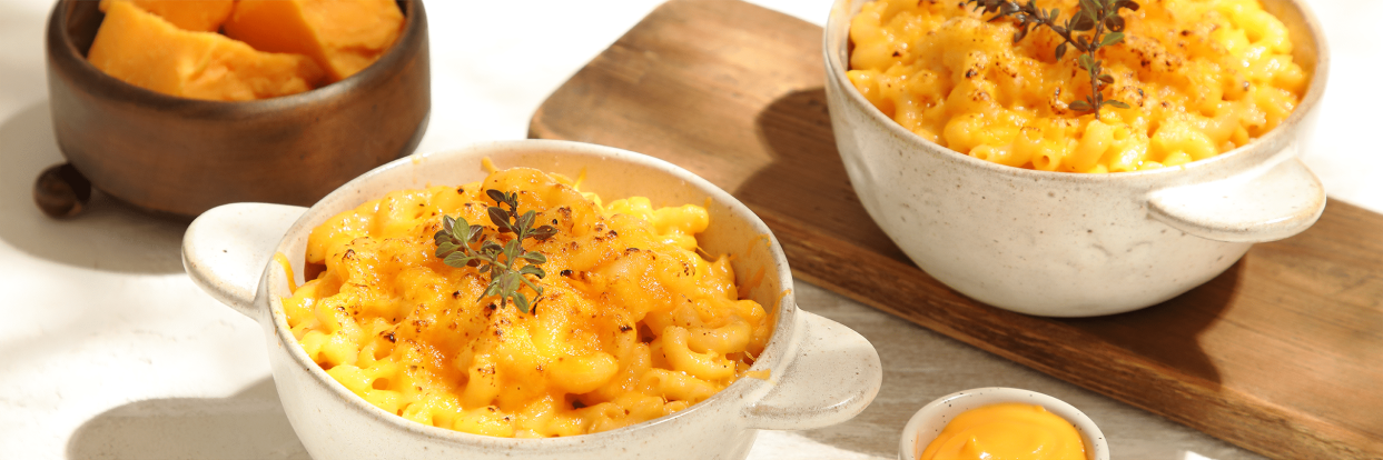 Συνταγή  Mac n cheese